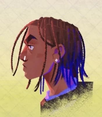 Buddha avatar