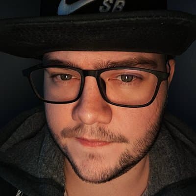 Raided avatar
